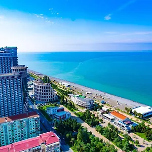Sea View From Orbi Апартаменты