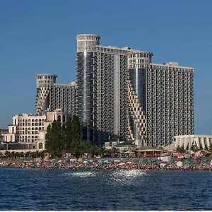 Luxury Апартаменты