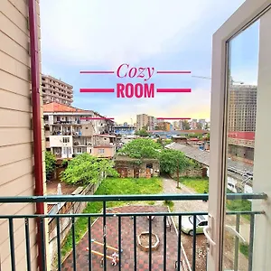 Cozy & Stylish With Garden View Апартаменты