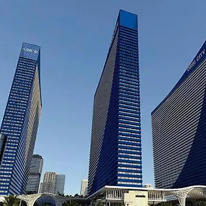 Improved Orbi City Апартаменты