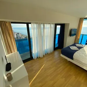 The Best City U Mzii Апартаменты